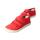 MAUI Halbschuh chilly vegan recycled PET Klettverschluss Weite/M