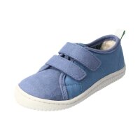 MAUI Halbschuh sky vegan recycled PET Klettverschluss...