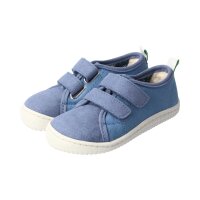 MAUI Halbschuh sky vegan recycled PET Klettverschluss...