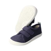 MAUI Halbschuh navy vegan recycled PET Klettverschluss Weite/M