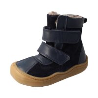 ANAPURNA Winterstiefel TEX-Membrane navy bio...