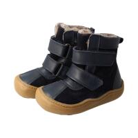 ANAPURNA Winterstiefel TEX-Membrane navy bio...