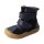 ANAPURNA Winterstiefel TEX-Membrane navy bio nappa-veloursleder wool velcro Weite/W