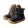 ANAPURNA Winterstiefel TEX-Membrane navy bio nappa-veloursleder wool velcro Weite/W