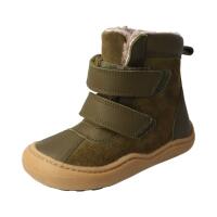 ANAPURNA Winterstiefel TEX-Membrane khaki bio...