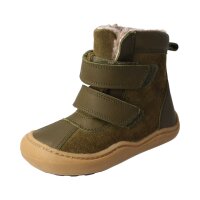 ANAPURNA Winterstiefel TEX-Membrane khaki bio...