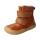 ANAPURNA Winterstiefel TEX-Membrane chestnut bio nappa-veloursleder wool Klettverschluss  Weite/W 30