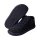 STAY-HAPPY Halbschuh navy velours textil zipper Weite/W 39