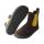 CHELSEA-CITY Winterstiefel graphit velours leather fleece zipper Weite/W 39