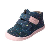 FOXY Halbschuh mult.ocean velours leather fleece...