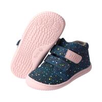 FOXY Halbschuh mult.ocean velours leather fleece...