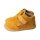FOXY Halbschuh mult.mustard velours leather wool Klettverschluss Weite/W