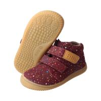 FOXY Halbschuh mult.berry velours leather fleece...