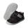 WOLFY Halbschuh mult.black velours leather wool Klettverschluss Weite/W 30