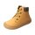 TIMBII Winterstiefel TEX-Membrane desert nubuk leather wool zipper Weite/W 33