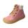 TIMBII Winterstiefel TEX-Membrane rose nubuk leather wool zipper Weite/W 24