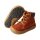 TIMBII Winterstiefel TEX-Membrane chestnut nubuk leather wool zipper Weite/W