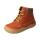 TIMBII Winterstiefel TEX-Membrane chestnut nubuk leather wool zipper Weite/W 22