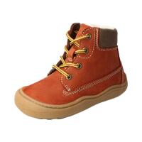 TIMBII Winterstiefel TEX-Membrane chestnut nubuk leather...
