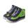 FLYING-FOX Halbschuh leaf vegan textil Weite/W