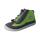 FLYING-FOX Halbschuh leaf vegan textil Weite/W 30