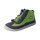FLYING-FOX Halbschuh leaf vegan textil Weite/W 32