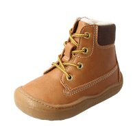 TIMBII Winterstiefel TEX-Membrane desert glatt leather...