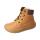 TIMBII Winterstiefel TEX-Membrane desert glatt leather wool zipper Weite/W 26