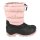 BECK Winterstiefel rosa Weite M+W
