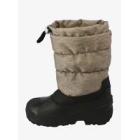 BECK Winterstiefel dicke Fütterung, beige, kein...