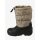BECK Winterstiefel beige Weite M+W