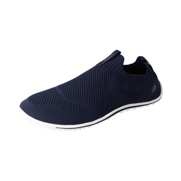 DOCKER´S by Gerli Sneaker navy Weite M+W