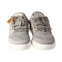 DOCKER´S by Gerli Sneaker grau Weite M+W