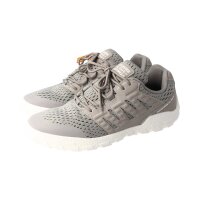 DOCKER´S by Gerli Sneaker grau Weite M+W