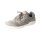 DOCKER´S by Gerli Sneaker grau Weite M+W
