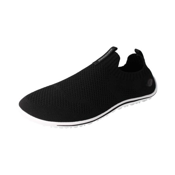 DOCKER´S by Gerli schwarz Sneaker Weite M+W