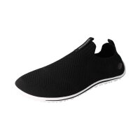 DOCKER´S by Gerli Sneaker schwarz Weite M+W