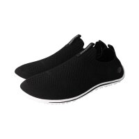 DOCKER´S by Gerli Sneaker schwarz Weite M+W