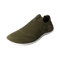 DOCKER´S by Gerli Sneaker khaki Weite M+W