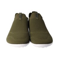 DOCKER´S by Gerli Sneaker khaki Weite M+W