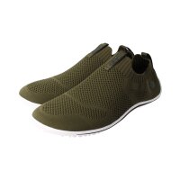 DOCKER´S by Gerli Sneaker khaki Weite M+W