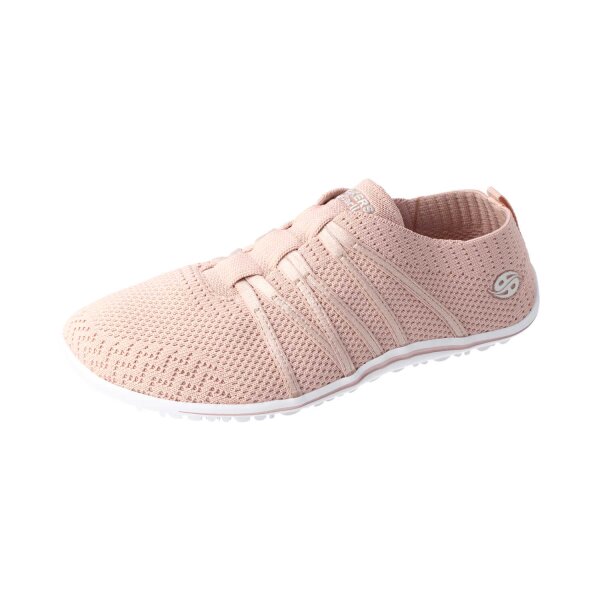 DOCKER´S by Gerli Sneaker, rose Weite M+W