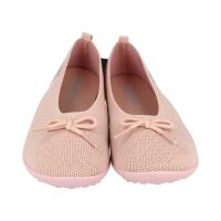 DOCKER´S by Gerli Ballerina, rosa Weite M+W