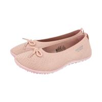 DOCKER´S by Gerli Ballerina, rosa Weite M+W