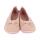 DOCKER´S by Gerli Ballerina, rosa Weite M+W