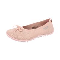 DOCKER´S by Gerli Ballerina, rosa Weite M+W 36