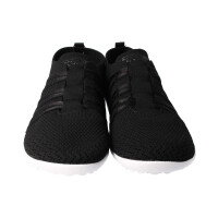 DOCKER´S by Gerli Sneaker, schwarz Weite M+W