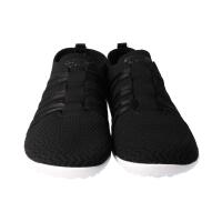 DOCKER´S by Gerli Sneaker, schwarz Weite M+W