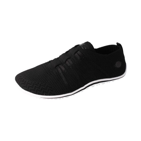 DOCKER´S by Gerli Sneaker, schwarz Weite M+W 40