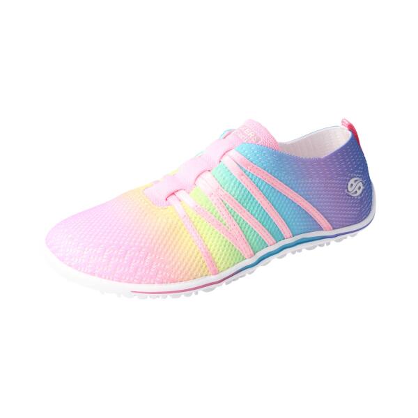 DOCKER´S by Gerli Freizeit Slipper, multicolor Weite M+W